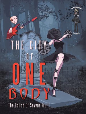 cover image of The City of One Body